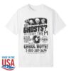 kenny watcher store merch ghoul boys tee