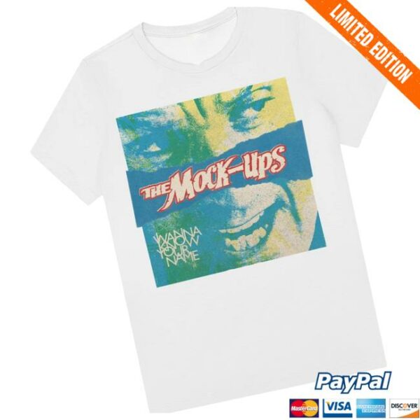 Gauzy Records Merch Store I Wanna Know Your Name T-Shirt