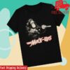 kenny Gauzy Records Merch Store The Mock Ups Monkey T Shirta