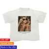 Gauzy Records Merch Store The Mock-Ups Monkey T-Shirt