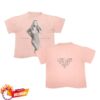 Mariah Carey Official Merch Store Here For It All Done Enough White T-Shirt