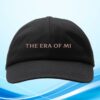 Mariah Carey Official Merch Store Here For It All I Don’t Care Pink T-Shirt