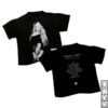 kenny Mariah Carey Official Merch Store Here For It All Tracklist T Shirta