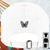 kenny Mariah Carey Official Merch Store Here For It All White Capas
