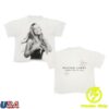 Mariah Carey Official Merch Store Here For It All White Cap