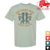 Mariah Carey Official Merch Store Here For It All White T-Shirt