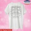kenny Sea Hear Now Festival Merch Store Skeleton Lineup Teea