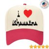 kenny marketstudios store merch miya i heart shawarma 5 panel hat