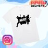 Marketstudios Store Merch Miya I Heart Shawarma T-Shirt