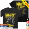 kenny mcfly store merch lightning black photo tee sf