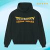 kenny mcfly store merch team mcfly black hoodie