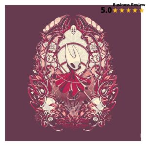 Fangamer Store Merch Hollow Knight Nimble Protector Shirt Fangamer Store Merch Hollow Knight Nimble Protector Shirt