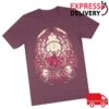 kenny fangamer store merch hollow knight nimble protector shirt wwe