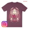 kenny fangamer store merch hollow knight nimble protector shirt