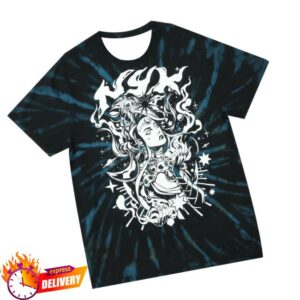 Fangamer Store Merch Hades Night Incarnate Shirt Fangamer Store Merch Hades Night Incarnate Shirt