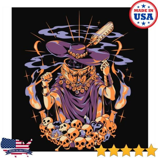 Fangamer Store Merch Hades The Stygian Boatman Shirt