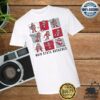 University Tees Store Merch Trick Or Treat Sorority Crewneck