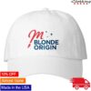 kenny shop megynkelly store merch blonde origin unisex white hat