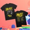 kenny Mcfly Merch Store Lightening Black Photo Teea