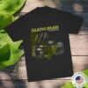 kenny Talking Heads Official Merch Store Psycho Killer Hands T Shirta
