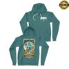 The Movement Merch Store Checker Brand Long Sleeve