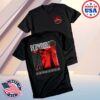 kenny The Movement Merch Store Redwoodz Teea