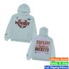 kenny Playa Society Merch Store Playa Society X Doordash X Paige Bueckers Buckets Inspire Buckets Hoodiev