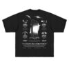 kenny scrt store merch monolith black t shirt