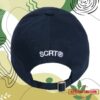 kenny scrt store merch science fiction dad navy cap weq