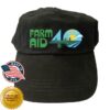 kenny farm aid store merch farm aid 40 festival logo baseball hat