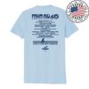 Farm Aid Store Merch Farm Aid 40 Festival Logo Baseball Hat