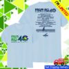 kenny farmaid store merch farm aid 40 festival logo tee sd