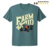 kenny farmaid store merch farm aid 40 tractor amp tee