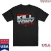 kenny killmerch store merch monday night kt shirt
