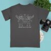 kenny hello merch store merch feeble little horse best friends t shirt