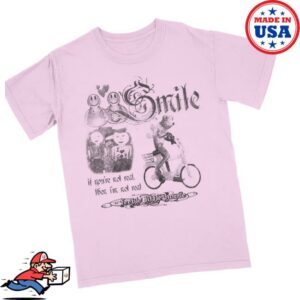 Hello Merch Store Feeble Little Horse Frog T-Shirt