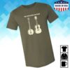kenny hello merch store merch guitar and banjo adult t shirt wqq