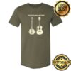 kenny hello merch store merch guitar and banjo adult t shirt