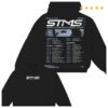 kenny natalie jane store merch stms tour hoodie sd