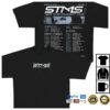 kenny natalie jane store merch stms tour t qd