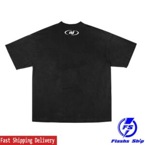 Natalie Jane Store Merch Hot Girls Have Tummy Issues Tee