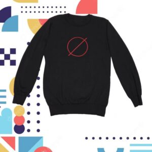 Fangamer Merch Store A Bag Of Milk Empty Set Sweater Fangamer Merch Store A Bag Of Milk Empty Set Sweater