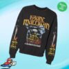 kenny Hot Mulligan Merch Store Skull Pile Crewneckv