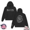 Bbcicecream Merch Store Bb Astro Digi Logo T-Shirt Black