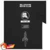 kenny Bbcicecream Merch Store Bb Astro Digi Logo T Shirt Blacka
