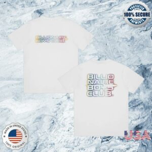 Bbcicecream Merch Store Rocket Logo T-Shirt White