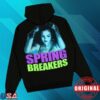 kenny Complex Shop X Selena Gomez Spring Breakers Hoodiea
