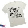 kenny Frank Turner Merch Store Collage T Shirta