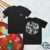 Hot Mulligan Merch Store Hot Mully Real Tree Camo T-Shirt