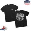 kenny Frank Turner Merch Store Vinyl T Shirta